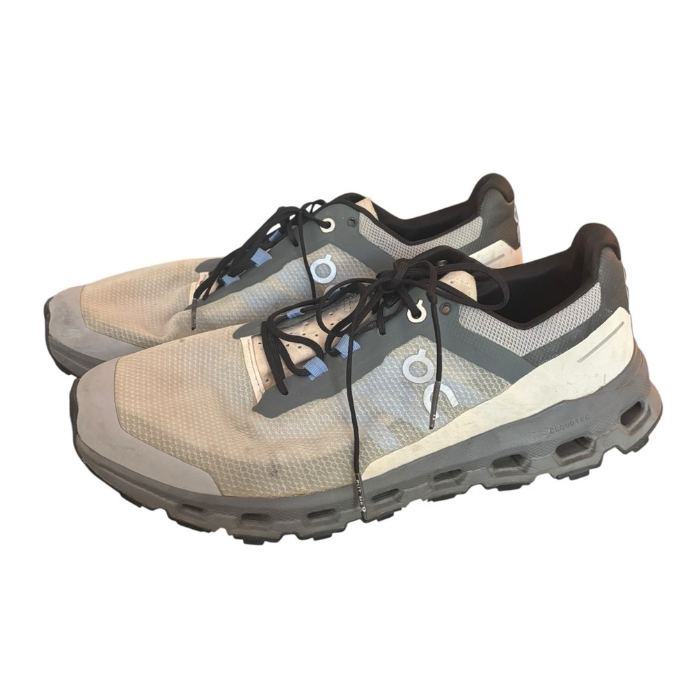 On Cloud Cloudvista Size 10.5 Womens